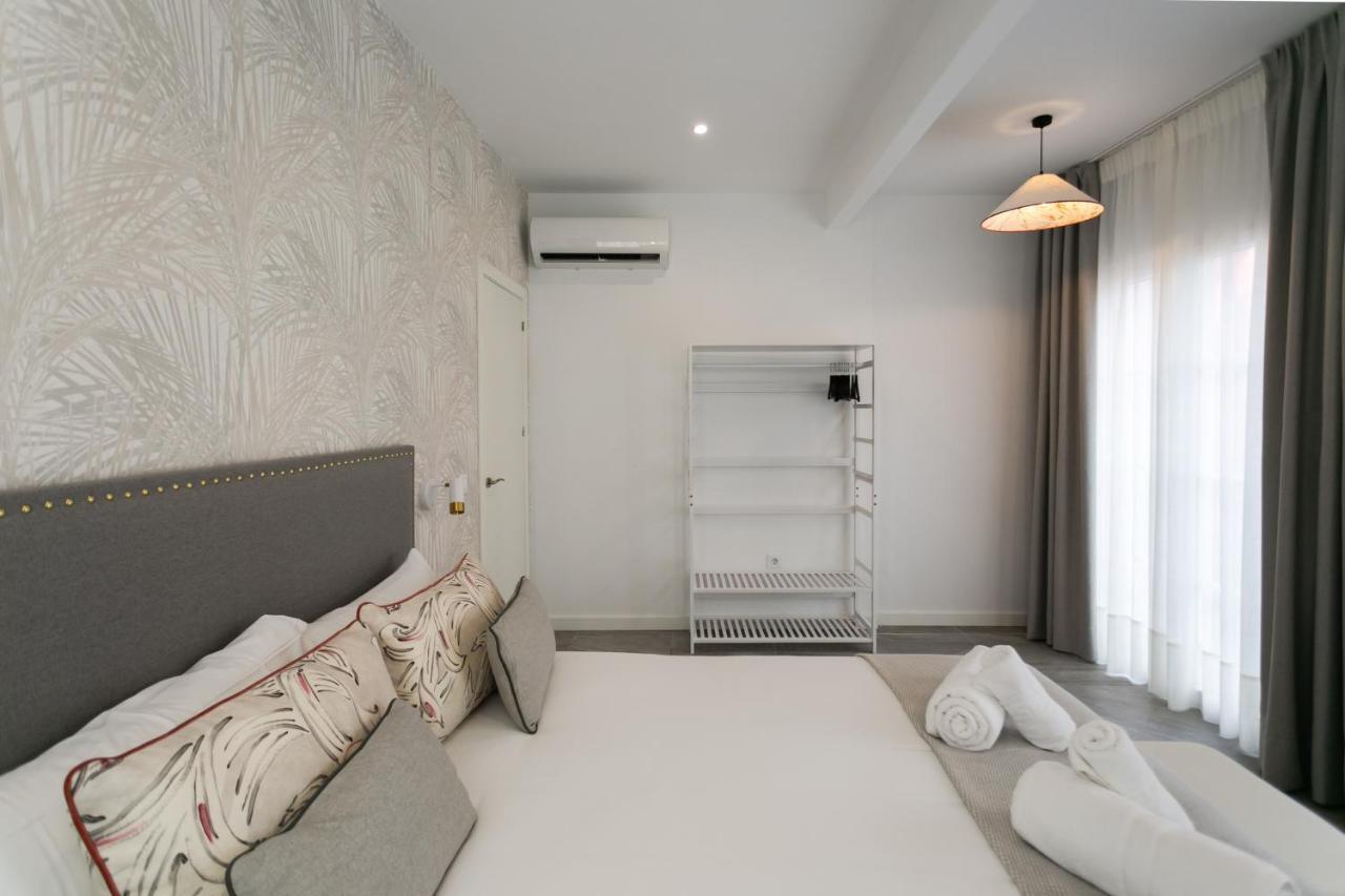 Lujoso Apartamento Con Piscina Compartida 1 Siviglia Esterno foto