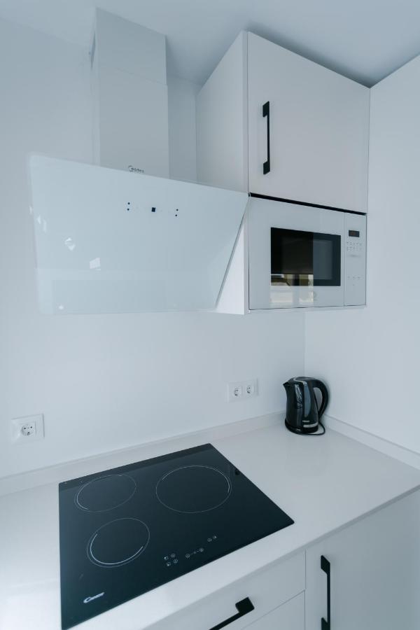 Lujoso Apartamento Con Piscina Compartida 1 Siviglia Esterno foto