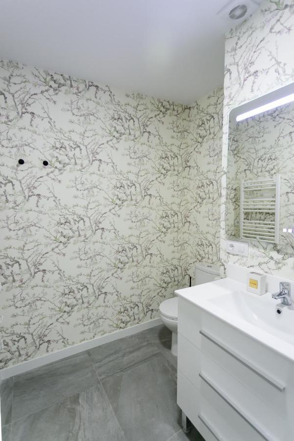 Lujoso Apartamento Con Piscina Compartida 1 Siviglia Esterno foto